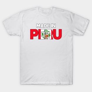 Made in Peru T-Shirt